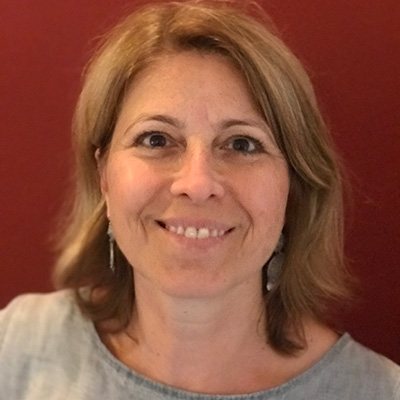 Frau Theissl